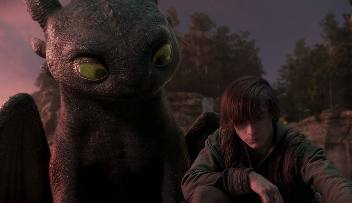 como treinar o seu dragão estreias da semana nos cinemas
