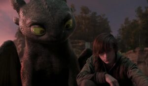 como treinar o seu dragão live-action