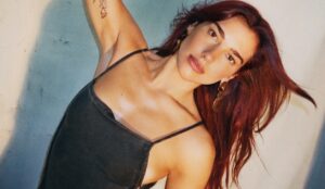 dua lipa radical optimism tour