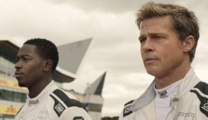 f1 o filme cinemas