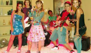 floribella novelas teen