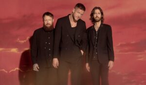 imagine dragons loom tour no brasil
