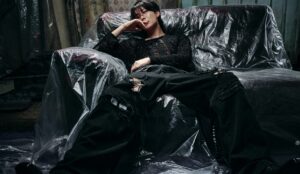 j-hope glorilla killin' it girl