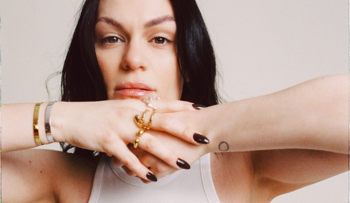 jessie j
