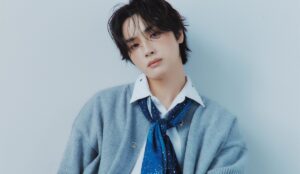 ju haknyeon the boyz