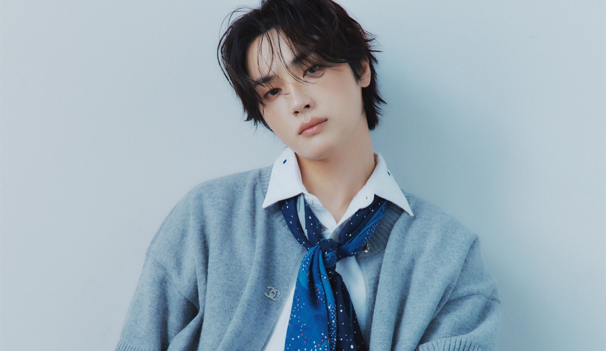 ju haknyeon the boyz