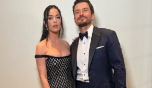 katy perry orlando bloom