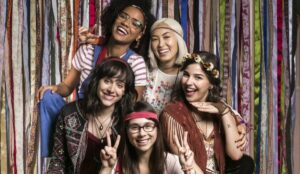 novelas teen malhação