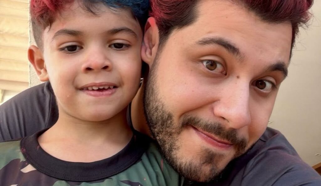 murilo huff léo
