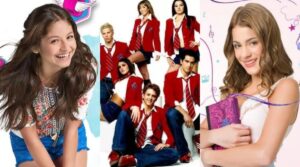 novelas teen que marcaram uma geração