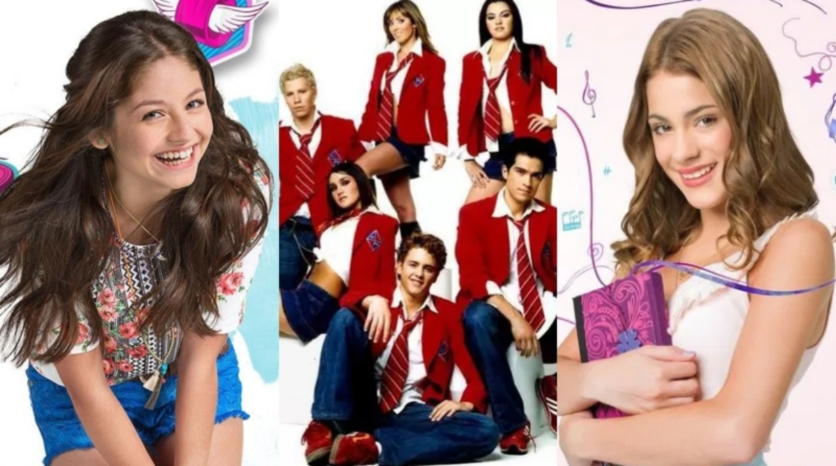 novelas teen que marcaram uma geração
