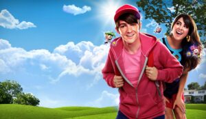 scooby-doo desenhos live-actions