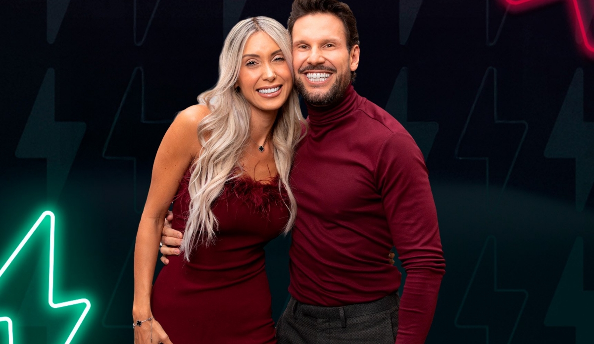 power couple 7 talira e rafael