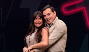 gretchen esdras de souza power couple brasil 7