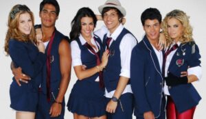 rebelde brasil