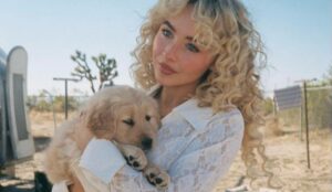 sabrina carpenter manchild