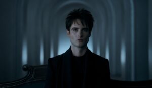 sandman temporada 2 lançamentos da netflix em julho de 2025