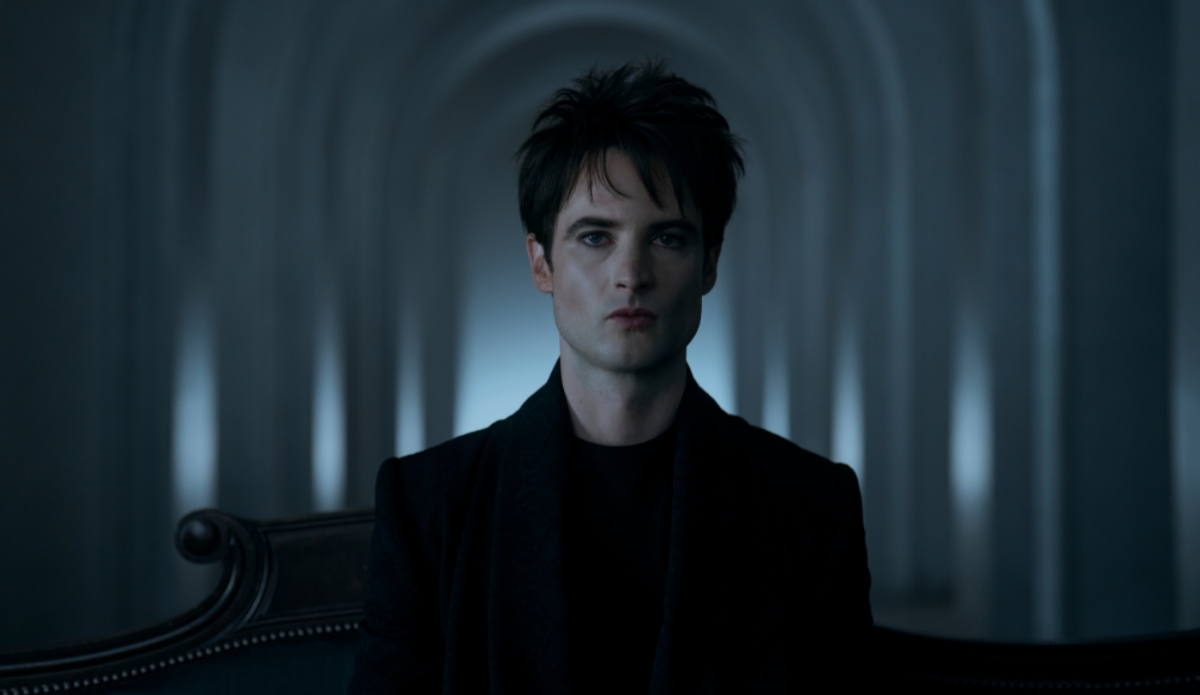 sandman temporada 2 lançamentos da netflix em julho de 2025