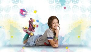 soy luna novelas teen