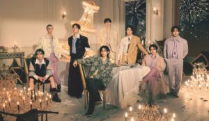 stray kids hollow