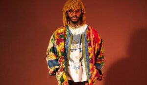 thundercat no brasil