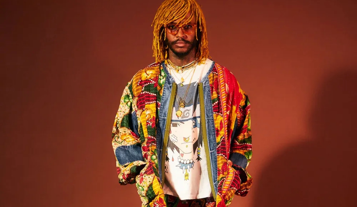 thundercat no brasil