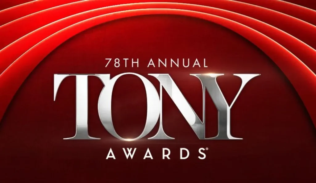 Tony Awards 2025
