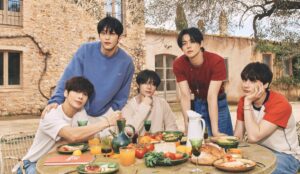 txt comeback