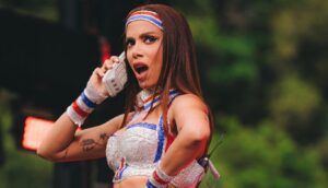 Carnaval fora de época: Festa Reputation e Baile do Fervo preparam esquenta para os Ensaios da Anitta 2026 | Foto: Divulgação/Redes Sociais @anitta