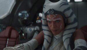 ahsoka