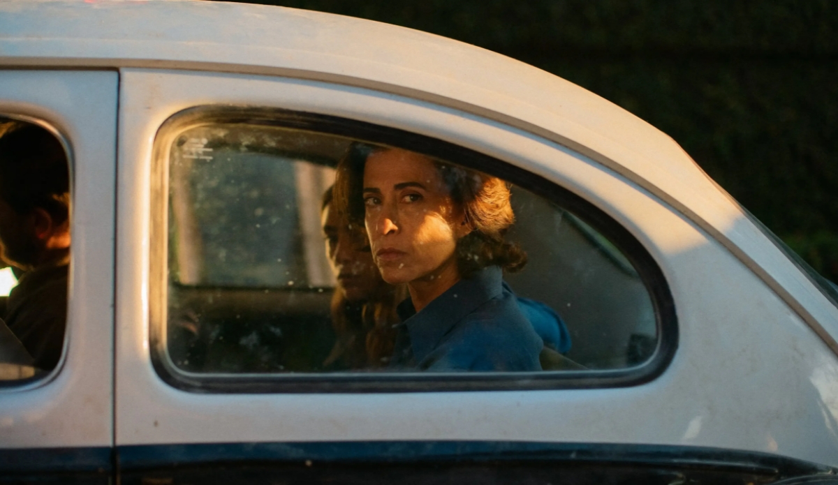ainda estou aqui - filmes e séries mais assistidos de 2025 no brasil - até agora