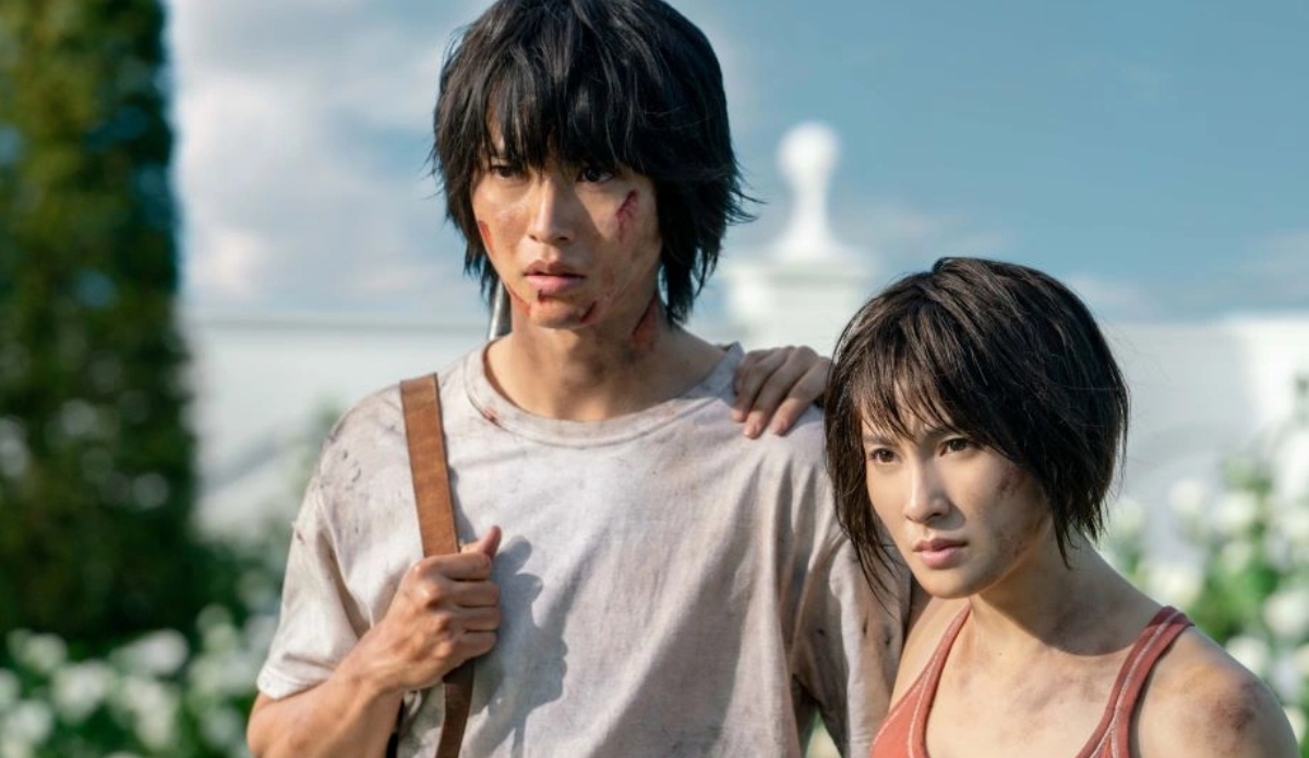 alice in borderland 3ª temporada