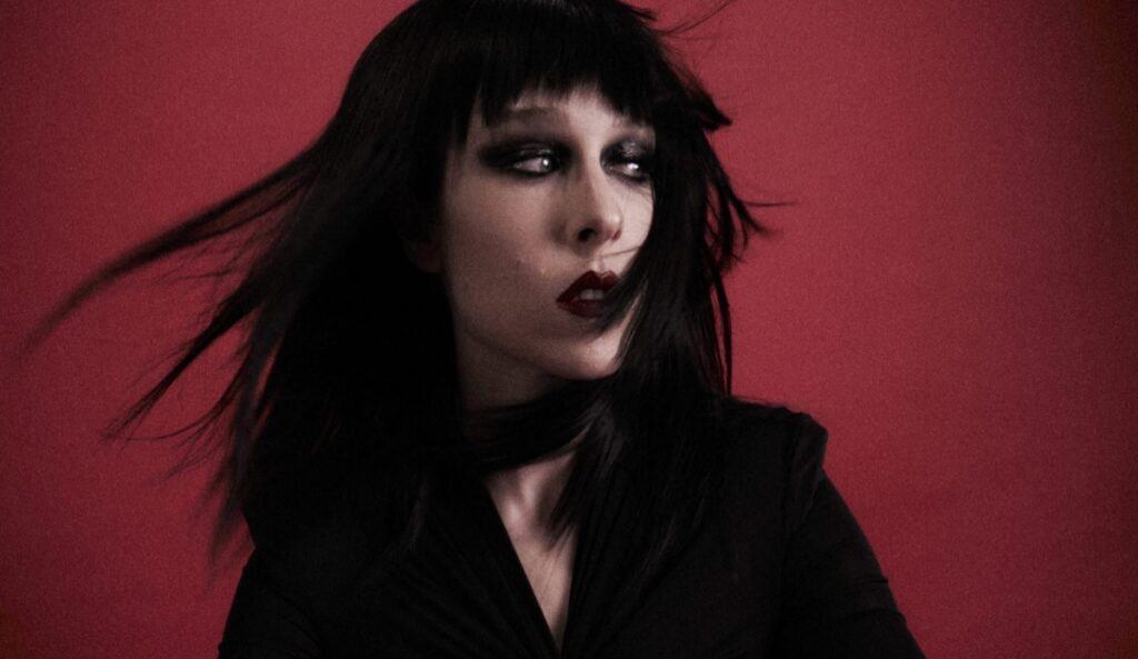allie x no brasil