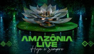 amazônia live show gratuito