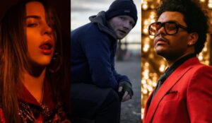 apple music top 100 músicas