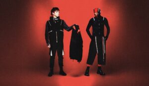 breach twenty one pilots