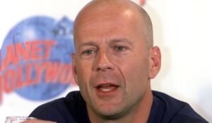 Bruce Willis