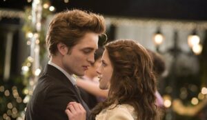 crepúsculo