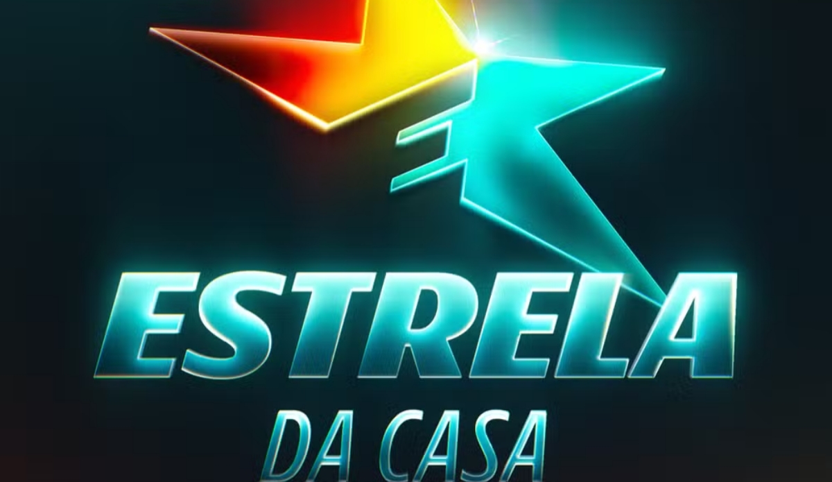 estrela da casa