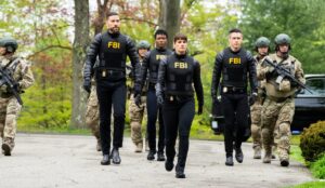 fbi 8ª temporada