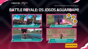 free fire round 6