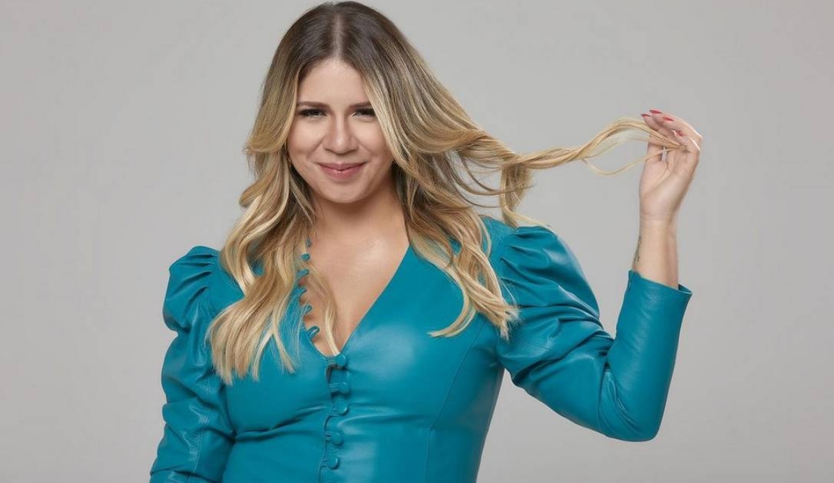 marília mendonça prime video