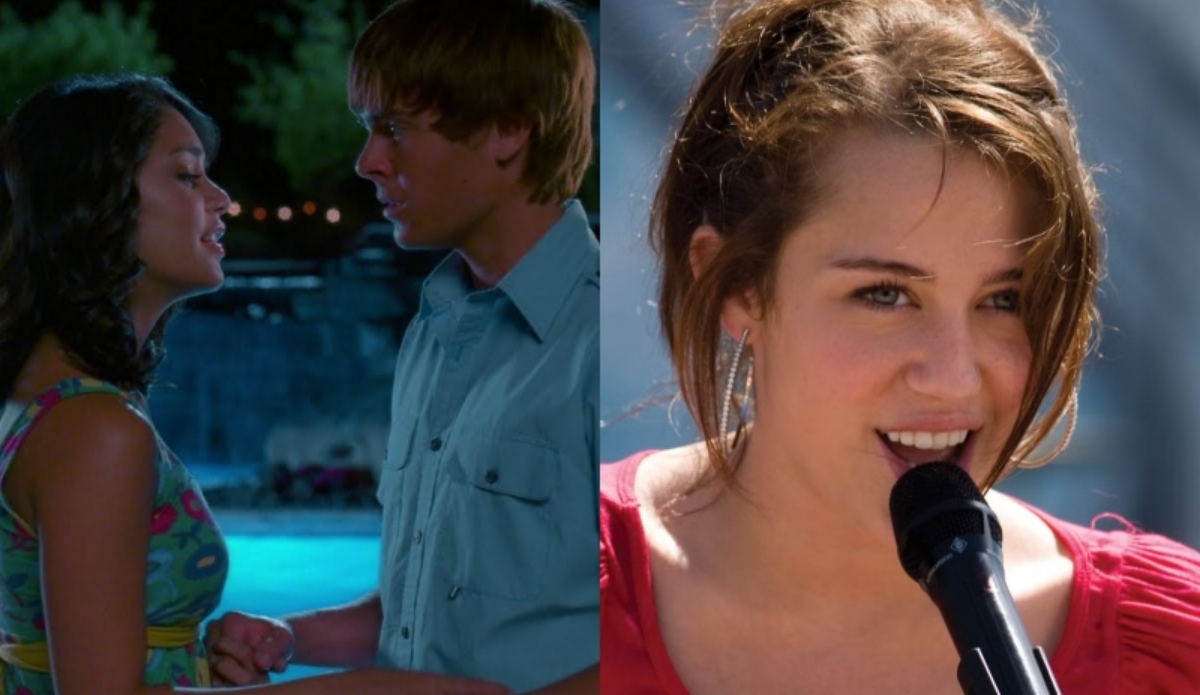 melhores músicas de filmes teen da disney
