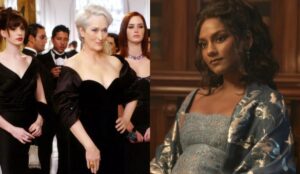 o diabo veste prada 2 simone ashley