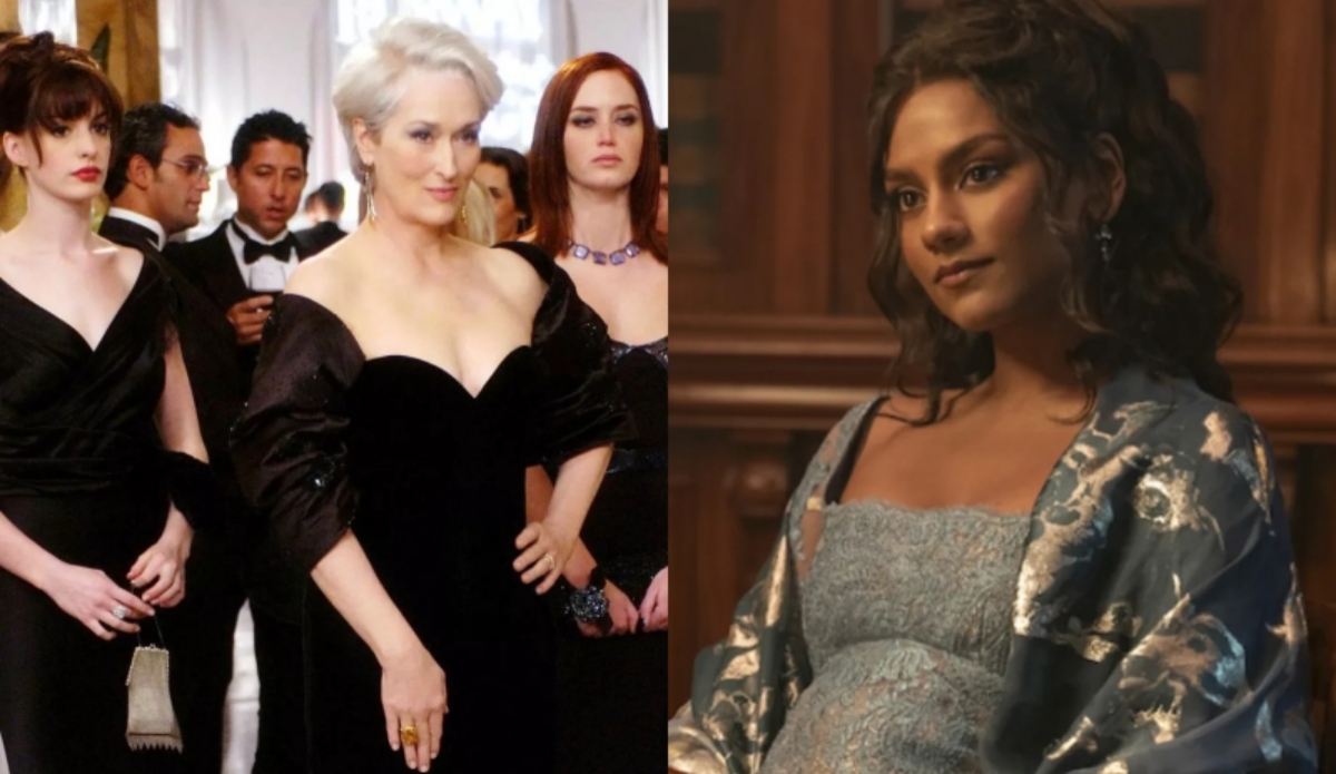 o diabo veste prada 2 simone ashley