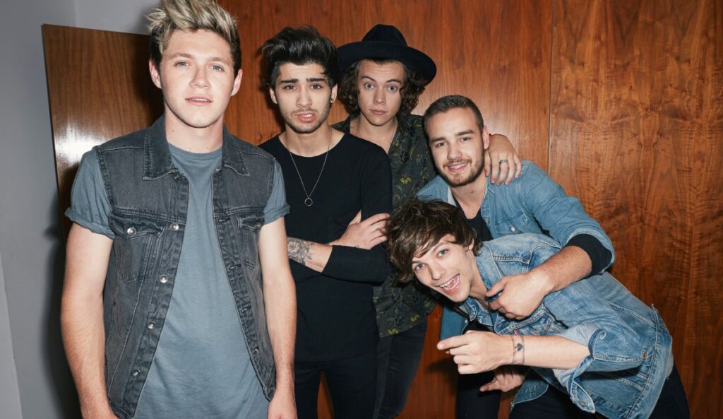 one direction