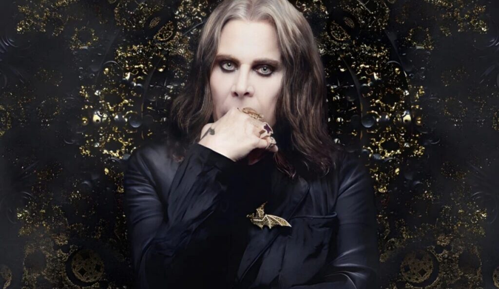 ozzy osbourne
