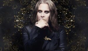 ozzy osbourne