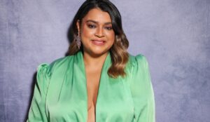 preta gil