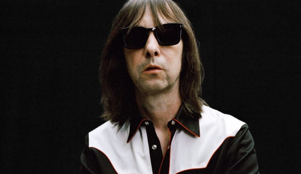 primal scream